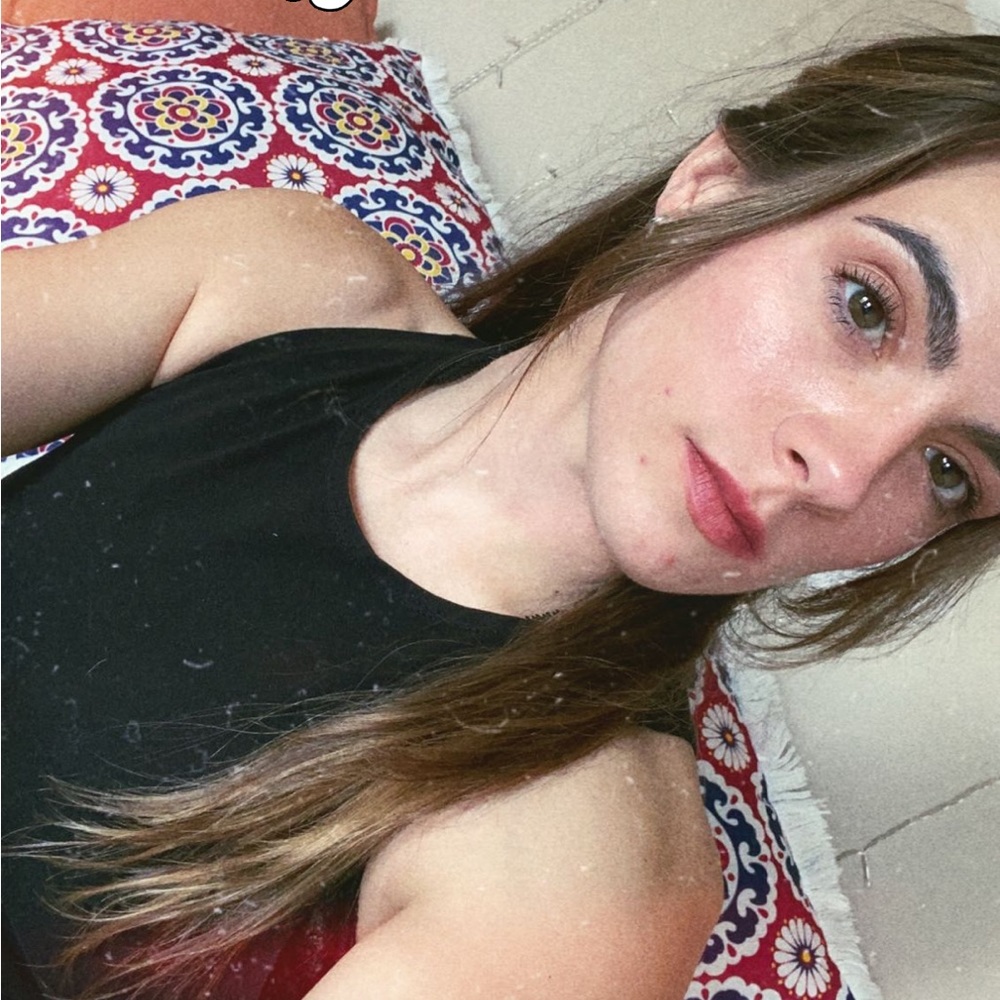 Meet your Posher, Peyton